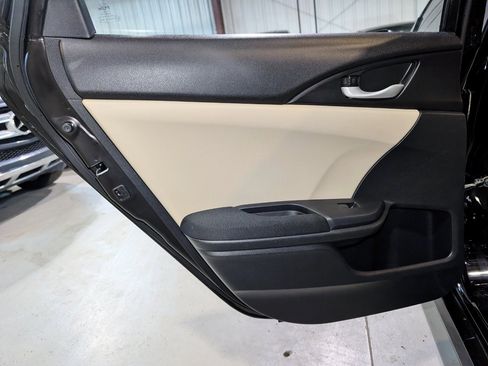 Used 2018 Honda Civic LX image 15