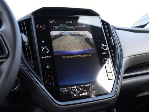 New 2026 Subaru Crosstrek 2.0i Premium image 14