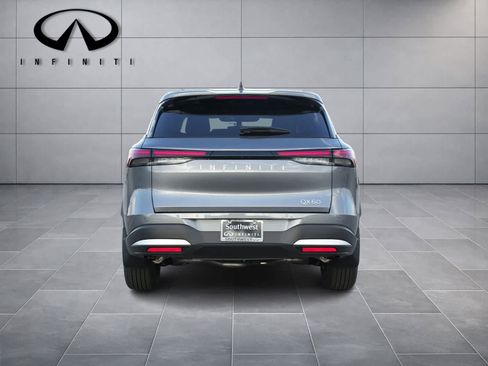 New 2026 INFINITI QX60 Pure FWD image 6