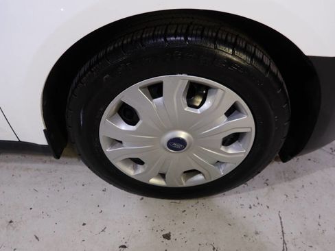 Used 2022 Ford Transit Connect XL FWD image 37