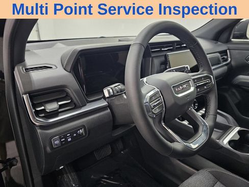 Used 2026 GMC Terrain Elevation AWD/4WD image 11