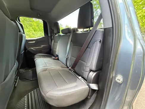 Used 2019 Chevrolet Silverado 1500 RST w/ All-Star Edition AWD/4WD image 21