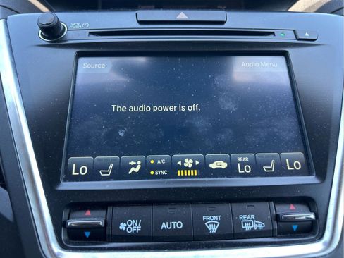 Used 2020 Acura MDX SH-AWD image 30