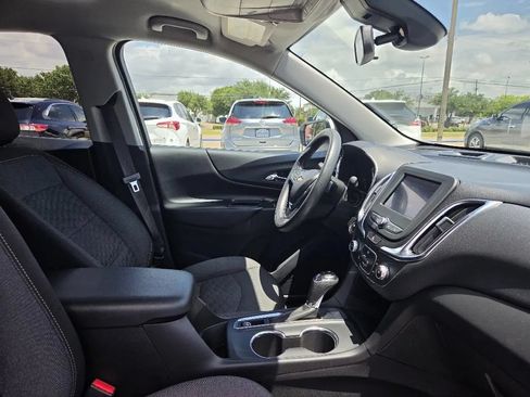 Used 2020 Chevrolet Equinox LT FWD image 25