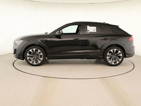 New 2026 Audi Q8 Prestige image 2