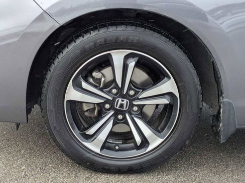 Used 2014 Honda Civic EX image 13