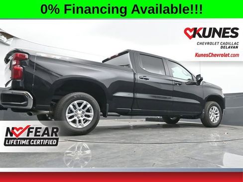 New 2026 Chevrolet Silverado 1500 LT w/ Protection Package AWD/4WD image 43