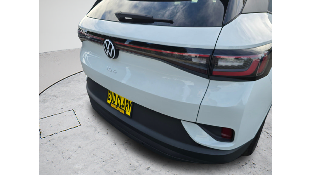 Used 2024 Volkswagen ID.4 2WD image 31