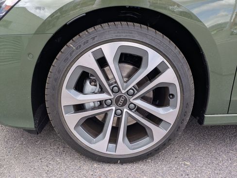 New 2026 Audi A3 2.0T Premium Plus AWD/4WD image 15