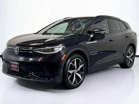 Used 2023 Volkswagen ID.4 S RWD image 1