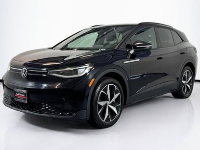 Used 2023 Volkswagen ID.4 S