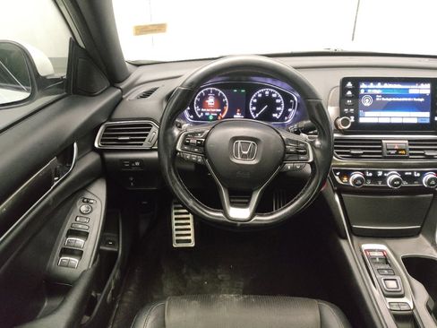 Used 2020 Honda Accord Sport image 22