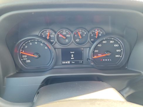 New 2026 GMC Sierra 1500 Pro w/ Pro Value Package AWD/4WD image 18
