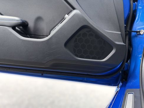 Used 2025 Subaru BRZ tS RWD image 27
