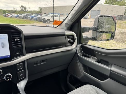 Used 2022 Ford F150 XLT w/ Equipment Group 302A High AWD/4WD image 20