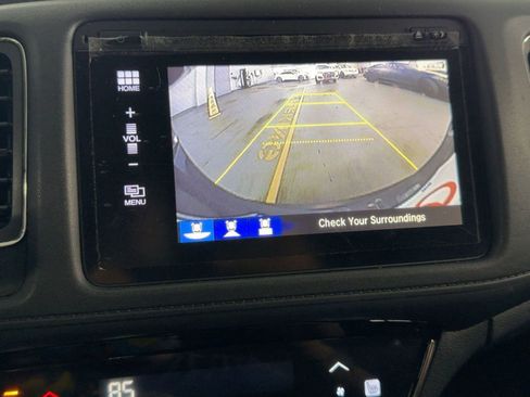 Used 2016 Honda HR-V EX image 24