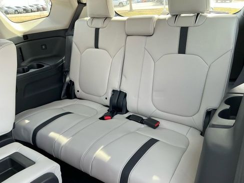 New 2026 Honda Pilot EX-L image 9