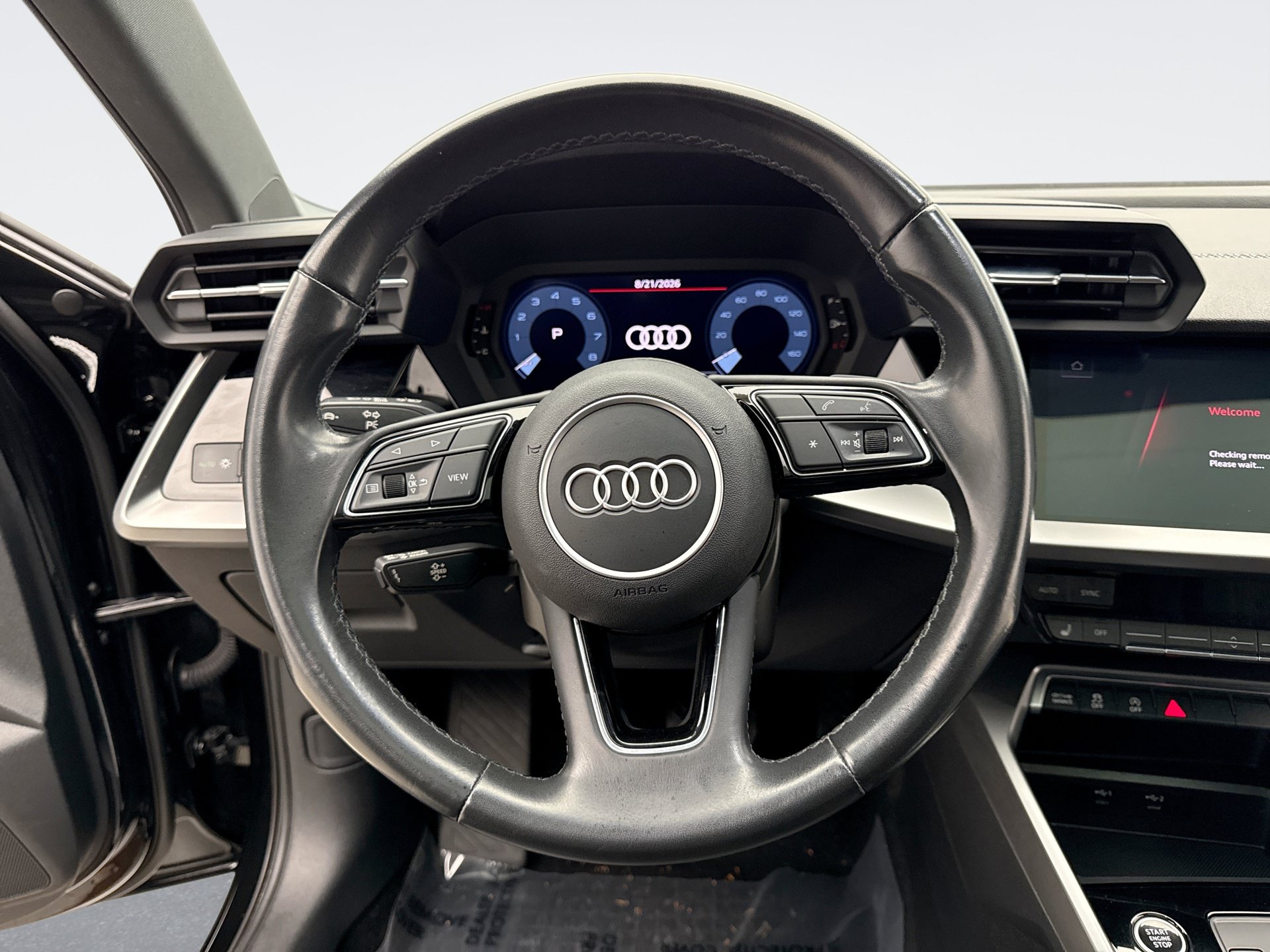 Used 2022 Audi A3 2.0T Premium AWD/4WD image 14