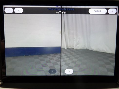 Used 2024 Ford F150 XLT w/ XLT Black Appearance Package image 32