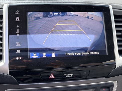 Used 2017 Honda Pilot EX-L image 19