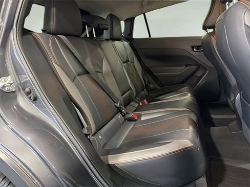 Certified 2024 Subaru Crosstrek 2.5i Limited w/ Popular Package #4A image 33