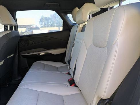 Certified 2023 Lexus RX 350 Premium Plus w/ Cold Area Package image 15