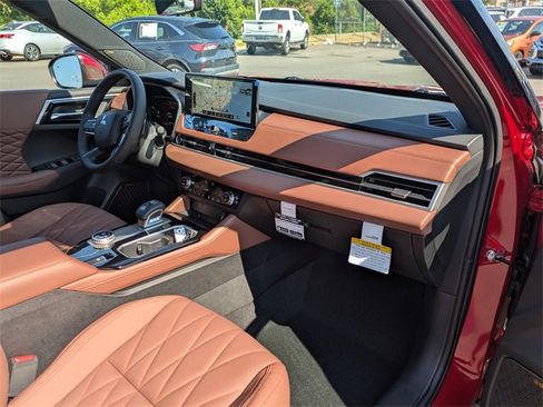 New 2025 Mitsubishi Outlander SEL image 38