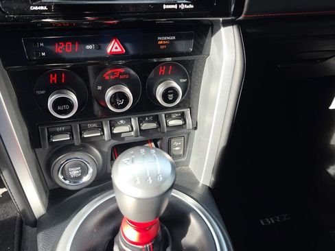 Used 2017 Subaru BRZ Limited w/ Performance Package image 22