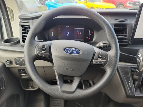 New 2026 Ford Transit 150 Low Roof w/ Load Area Protection Package image 18