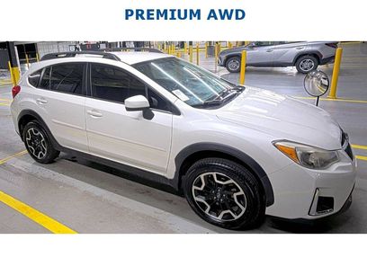 Used 2017 Subaru Crosstrek 2.0i Premium