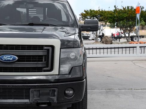 Used 2013 Ford F150 FX4 w/ Luxury Equipment Group AWD/4WD image 53