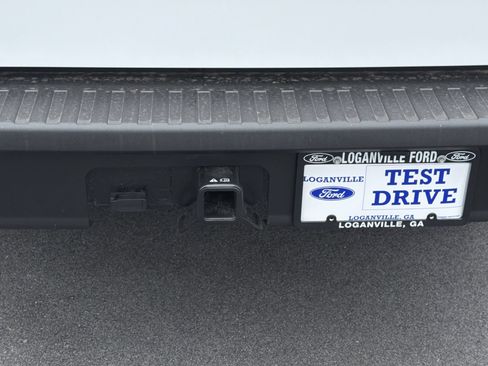 New 2026 Ford Maverick XLT w/ XLT Luxury Package FWD image 29