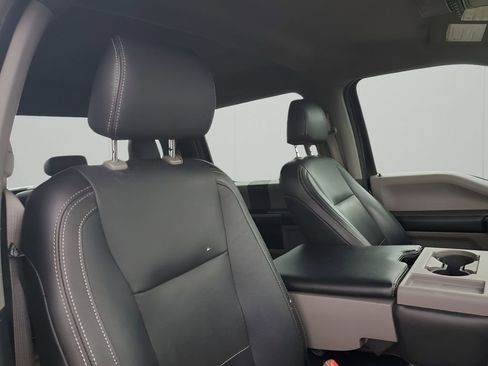 Used 2019 Ford F250 XL w/ STX Appearance Package image 15