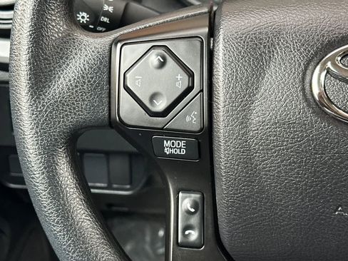 Certified 2022 Toyota Tacoma SR image 23