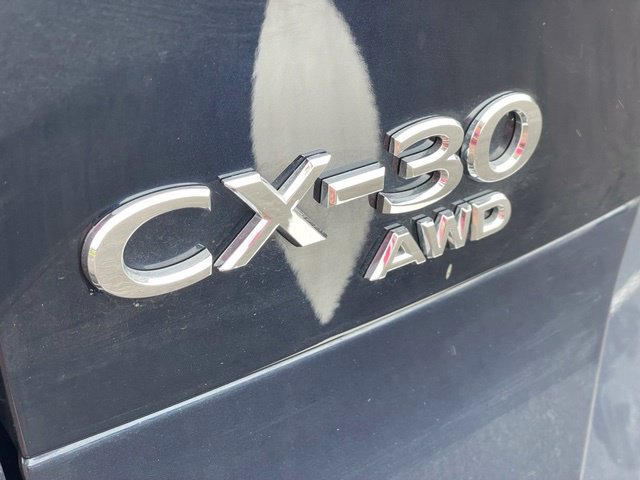 Certified 2023 MAZDA CX-30 2.5 Turbo w/ Premium Package AWD/4WD image 26