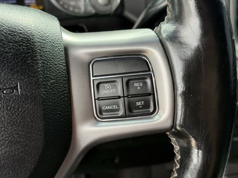 Used 2018 RAM 3500 Laramie Longhorn image 17