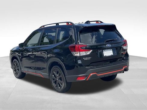 Used 2023 Subaru Forester Sport AWD/4WD image 5