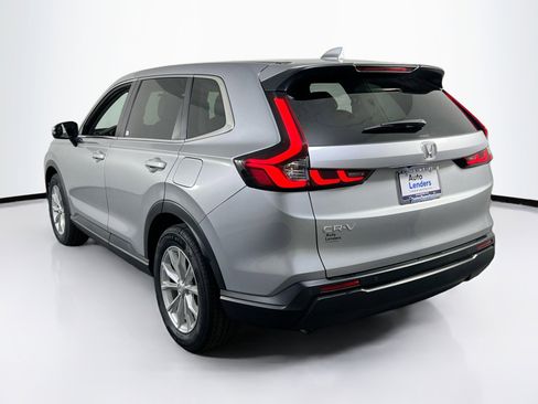 Used 2023 Honda CR-V EX-L image 7