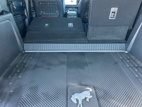 New 2026 Ford Bronco Raptor AWD/4WD image 13