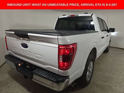 Used 2023 Ford F150 XLT AWD/4WD image 6