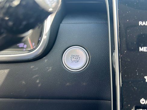 Used 2022 Hyundai Tucson SEL image 28