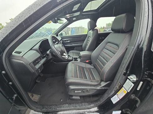 Used 2024 Honda CR-V Sport-L image 15