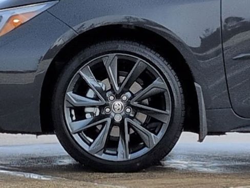 New 2026 Toyota Corolla XSE image 9