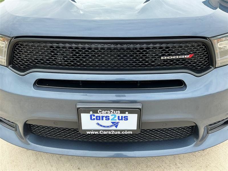 Used 2020 Dodge Durango R/T AWD/4WD image 12