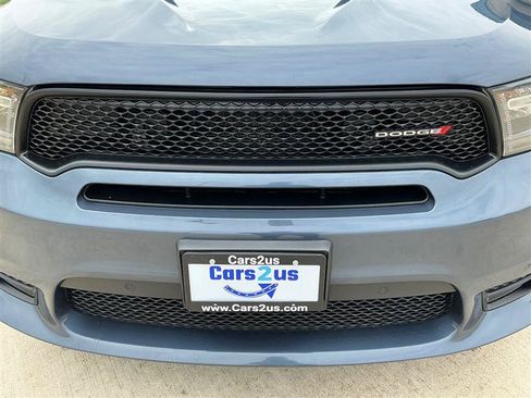 Used 2020 Dodge Durango R/T AWD/4WD image 12