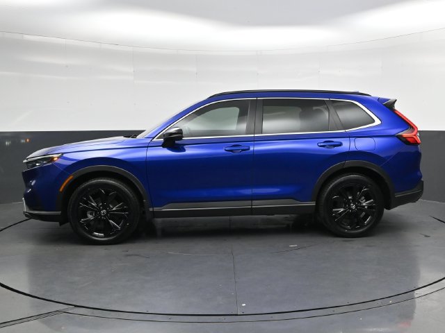 Used 2023 Honda CR-V Sport Touring image 8