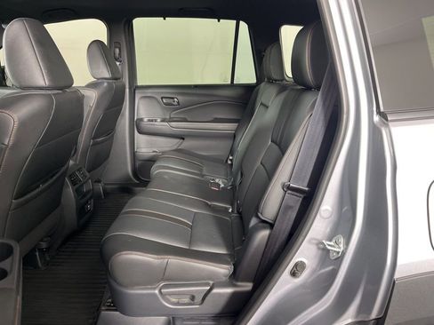 Certified 2023 Honda Passport TrailSport image 24