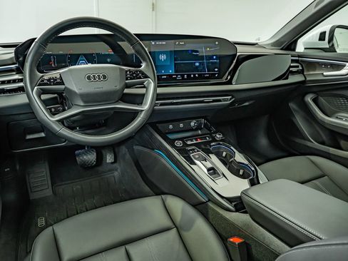 Certified 2025 Audi A5 2.0T Premium Plus w/ Premium Plus AWD/4WD image 29