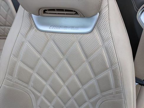 Used 2022 Mercedes-Benz SL 55 AMG 4MATIC image 16