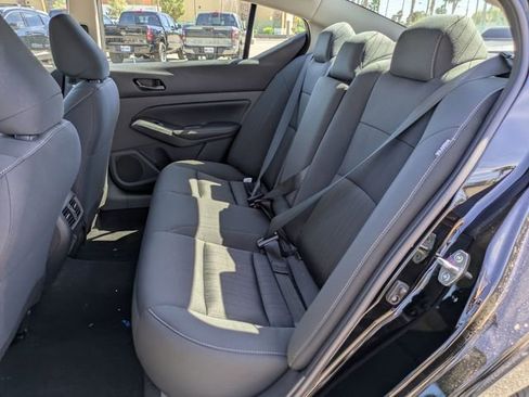 New 2026 Nissan Altima 2.5 SV w/ SV Special Edition Package FWD image 7